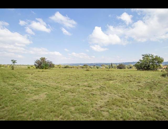 LAND FOR SALE IN GLENFERNESS